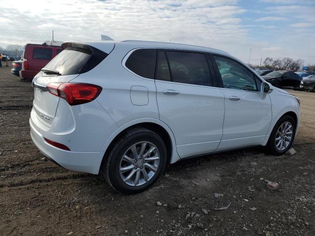 Изображение 3 2019 BUICK ENVISION ESSENCE 2019 с VIN LRBFXCSA2KD012285