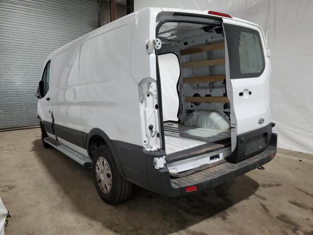 Изображение 2 2023 FORD TRANSIT T-250 2023 с VIN 1FTBR1Y81PKA93401