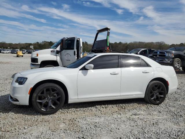 Obraz 1 z 2021 CHRYSLER 300 S 2021 z VIN 2C3CCABG8MH554624