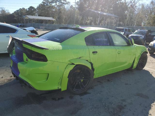 Изображение 3 2019 DODGE CHARGER SCAT PACK 2019 с VIN 2C3CDXGJ5KH697001