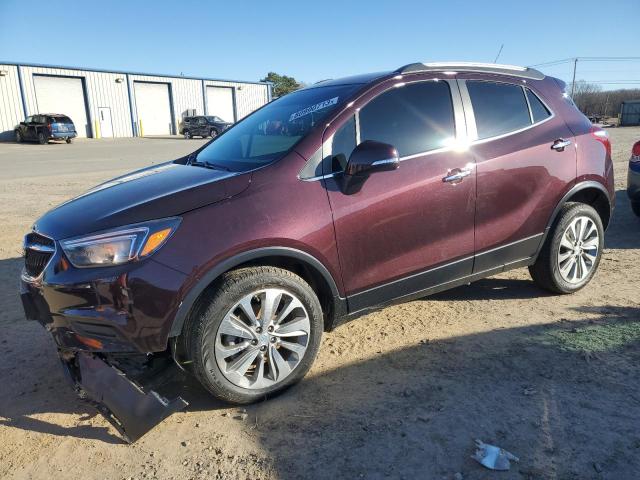 Изображение 2018 BUICK ENCORE PREFERRED 2018