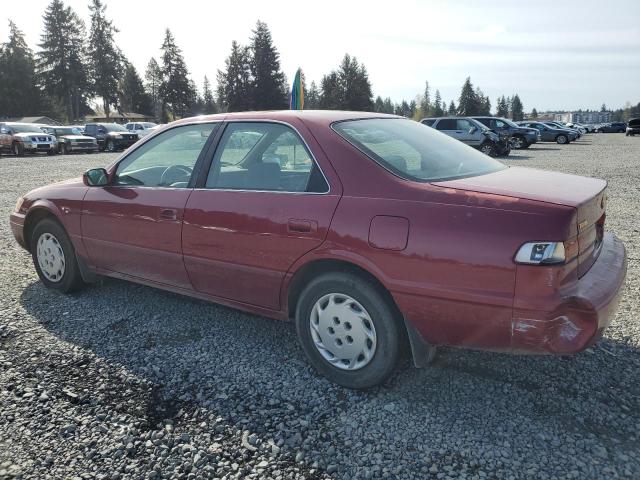 Изображение 2 1997 TOYOTA CAMRY LE 1997 с VIN JT2BG22K6V0066406