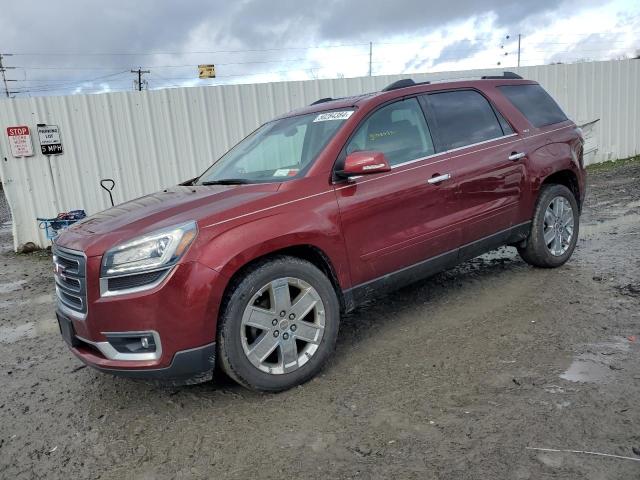 Изображение 2017 GMC ACADIA LIMITED SLT-2 2017