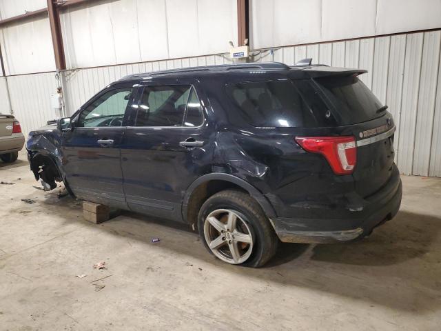 Obraz 2 z 2018 FORD EXPLORER  2018 z VIN 1FM5K7BHXJGA62439