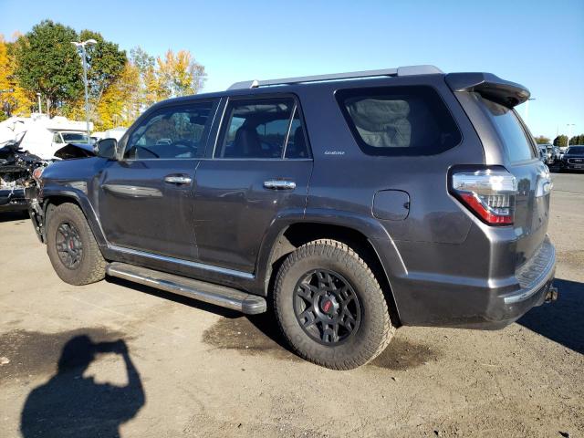 Изображение 2 2014 TOYOTA 4RUNNER SR5 2014 с VIN JTEZU5JR6E5083574