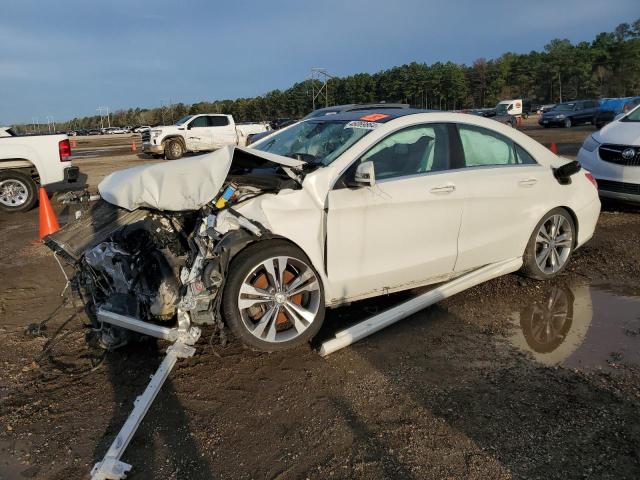 Изображение 1 2015 MERCEDES-BENZ CLA 250 2015 с VIN WDDSJ4EB9FN162508