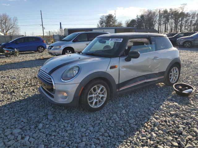 Изображение 2014 MINI COOPER  2014