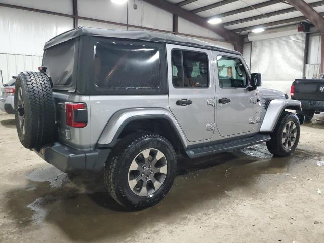 Obraz 3 z 2018 JEEP WRANGLER UNLIMITED SAHARA 2018 z VIN 1C4HJXEN3JW264020