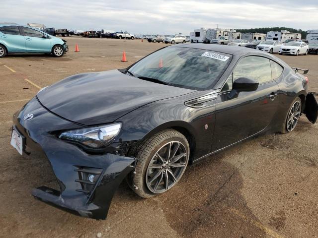 Obraz 2019 TOYOTA 86 GT 2019