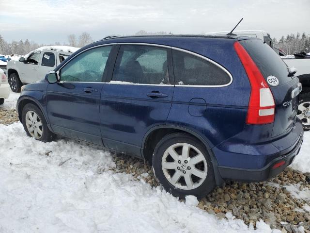 Image 2 of 2008 HONDA CR-V EXL 2008 with VIN 5J6RE48798L035884