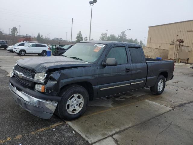 2004 CHEVROLET SILVERADO C1500 2004 image