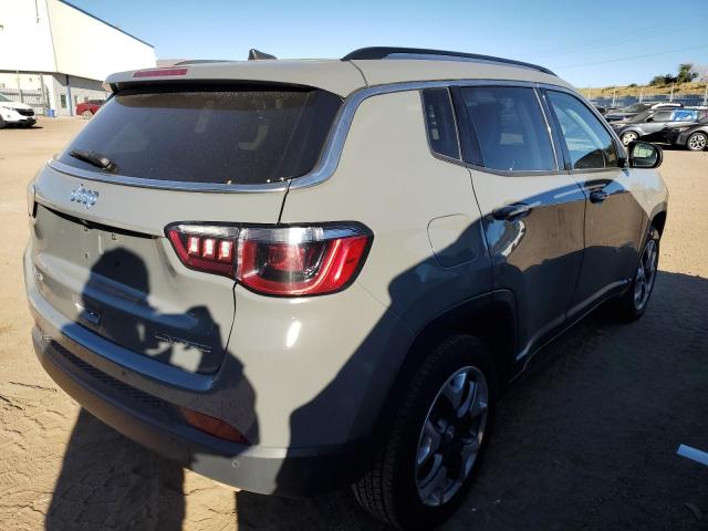 Изображение 3 2021 JEEP COMPASS LIMITED 2021 с VIN 3C4NJDCB4MT572673