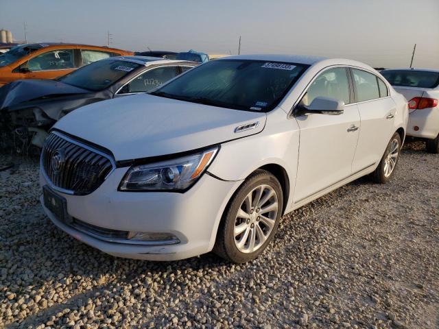 Obraz 1 z 2014 BUICK LACROSSE  2014 z VIN 1G4GB5G36EF100920