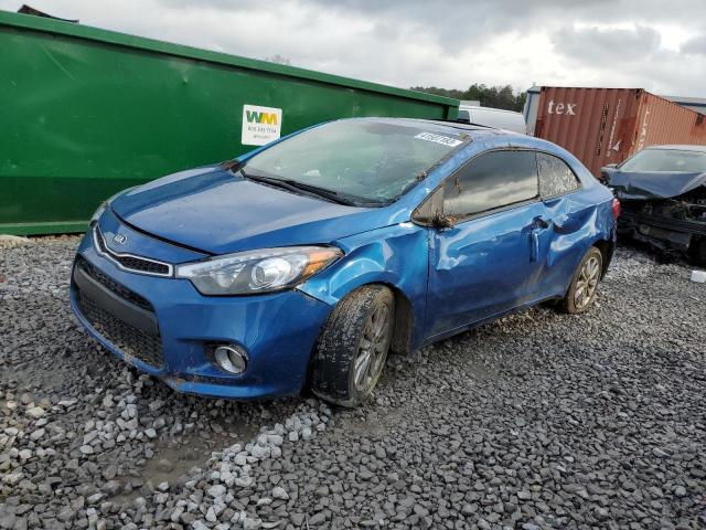 Изображение 2014 KIA FORTE EX 2014