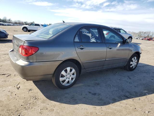 Obraz 3 z 2005 TOYOTA COROLLA CE 2005 z VIN 2T1BR30E05C449526