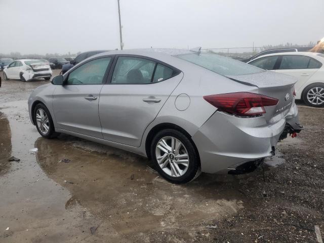 Image 2 of 2020 HYUNDAI ELANTRA SEL 2020 with VIN 5NPD84LF7LH577889