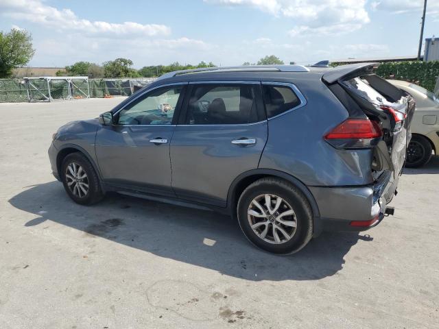 Изображение 2 2017 NISSAN ROGUE S 2017 с VIN JN8AT2MTXHW142607