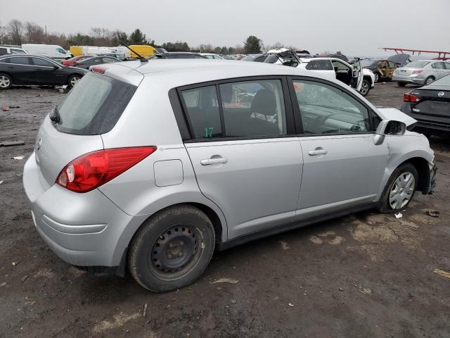 Изображение 3 2011 NISSAN VERSA S 2011 с VIN 3N1BC1CP2BL374147