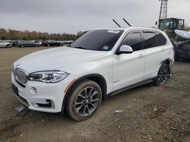 Obraz 1 z 2017 BMW X5 XDRIVE35I 2017 z VIN 5UXKR0C3XH0V74992