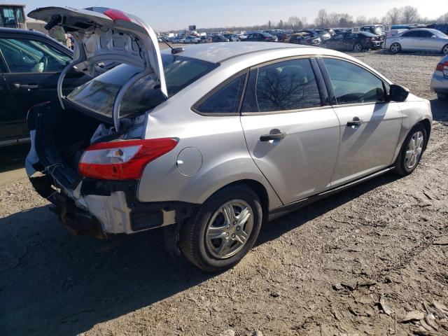 Image 3 of 2012 FORD FOCUS S 2012 with VIN 1FAHP3E20CL385482