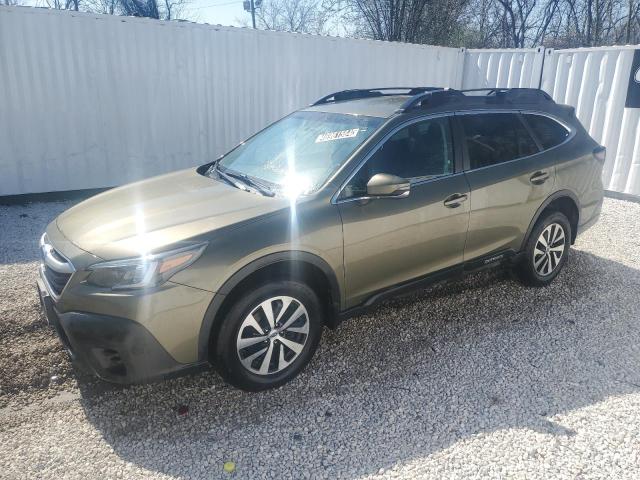 Obraz 2020 SUBARU OUTBACK PREMIUM 2020
