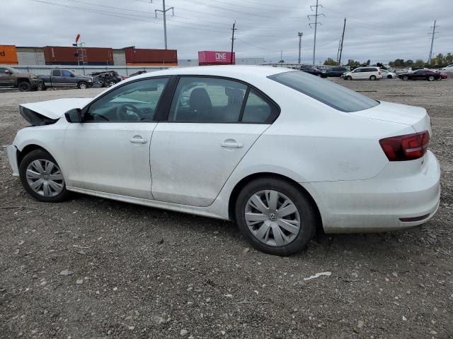 Image 2 of 2016 VOLKSWAGEN JETTA S 2016 with VIN 3VW267AJ1GM415260