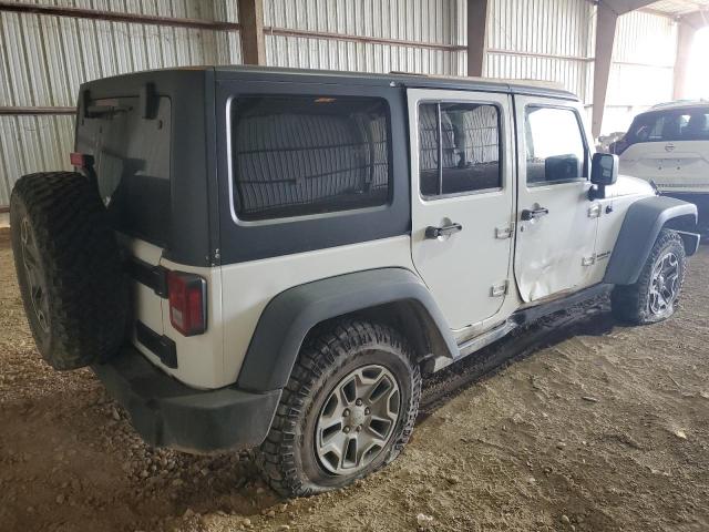 Image 3 of 2015 JEEP WRANGLER UNLIMITED RUBICON 2015 with VIN 1C4BJWFG1FL529476