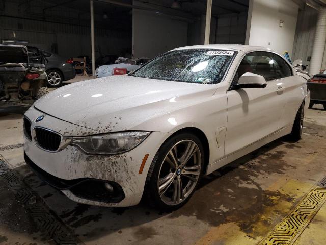 Obraz 2017 BMW 430I  2017