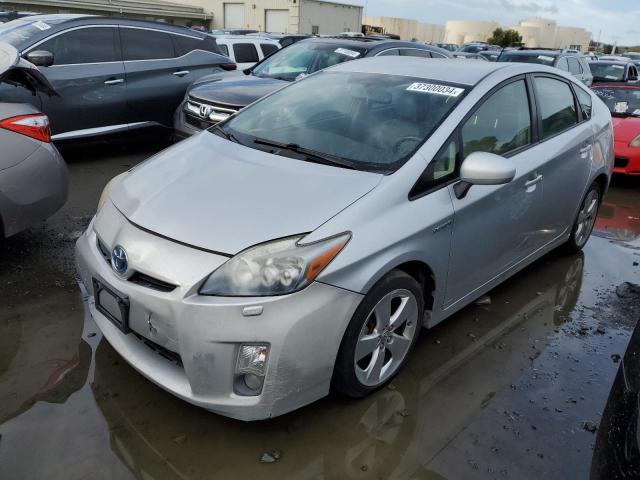 Obraz 2010 TOYOTA PRIUS  2010