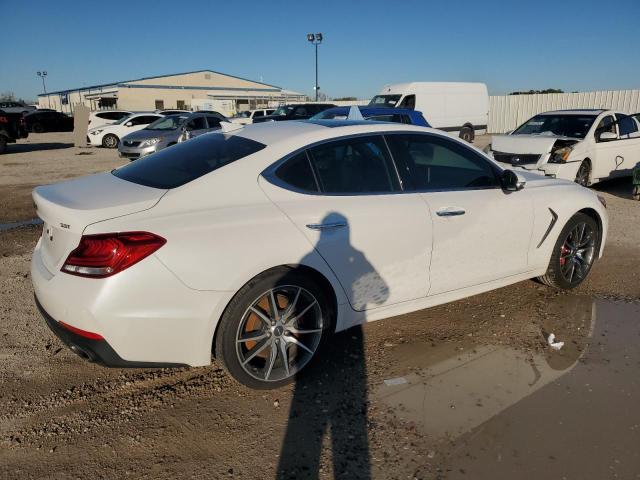 Obraz 3 z 2020 GENESIS G70 ELITE 2020 z VIN KMTG74LE5LU053428