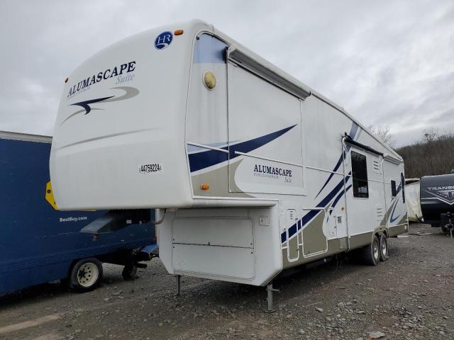 Изображение 2 2008 MONA ALUMASCAPE 2008 с VIN 1KB3D1S268E175346