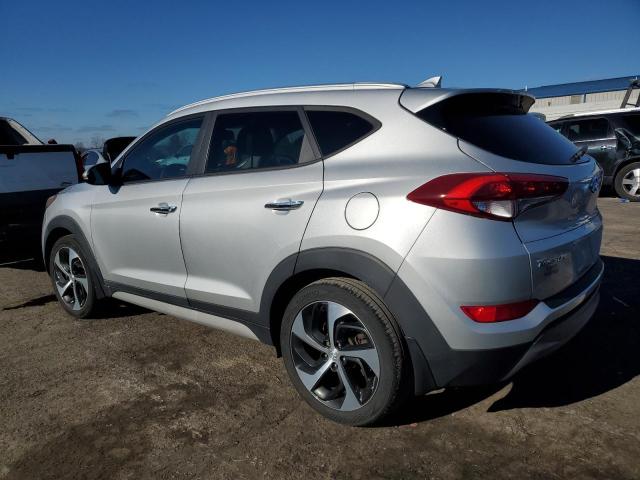 Obraz 2 z 2018 HYUNDAI TUCSON VALUE 2018 z VIN KM8J3CA22JU831700