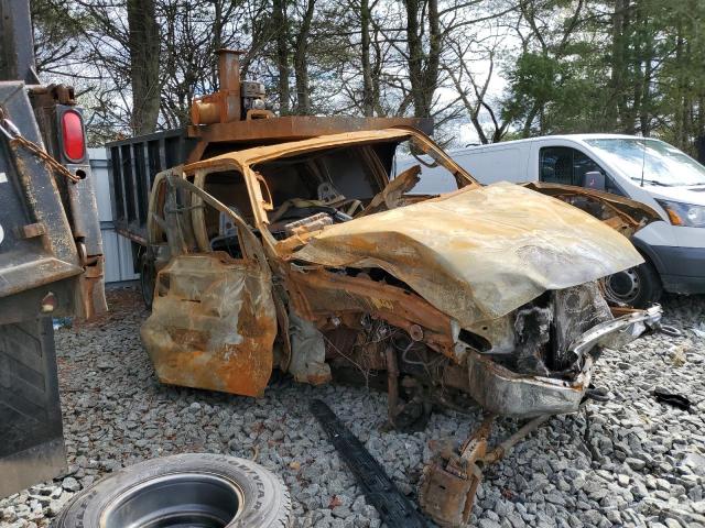 Obraz 1 z 2006 FORD F450 SUPER DUTY 2006 z VIN 1FDXW47P16EC08421