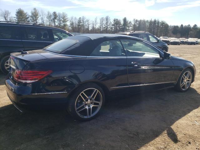 Obraz 3 z 2014 MERCEDES-BENZ E 350 2014 z VIN WDDKK5KF4EF240180