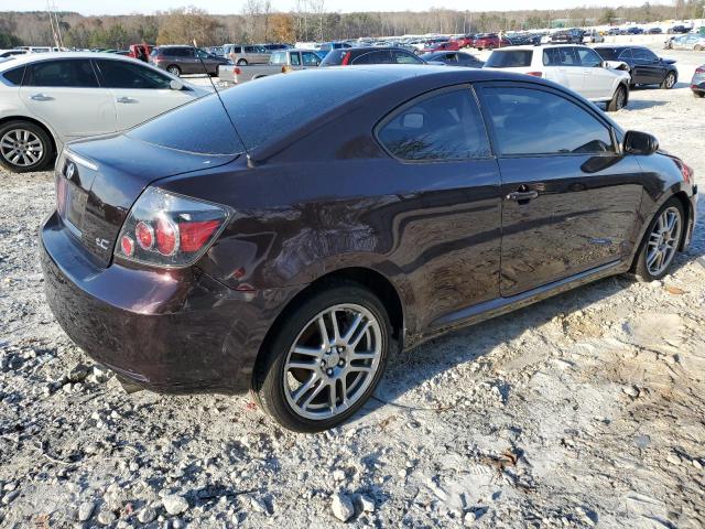 Image 3 of 2009 TOYOTA SCION TC  2009 with VIN JTKDE167590297382