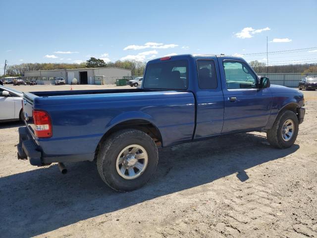 Изображение 3 2009 FORD RANGER SUPER CAB 2009 с VIN 1FTYR14D69PA67511