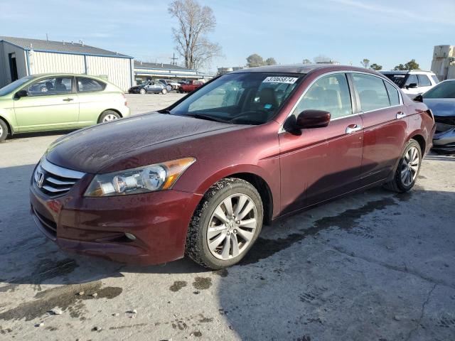 Obraz 2011 HONDA ACCORD EXL 2011
