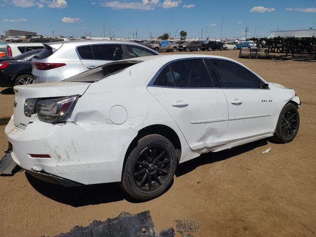 Image 3 of 2015 CHEVROLET MALIBU LS 2015 with VIN 1G11B5SL8FF208872