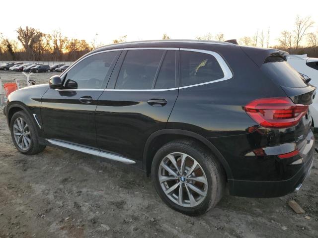 Изображение 2 2019 BMW X3 SDRIVE30I 2019 с VIN 5UXTR7C56KLF33573
