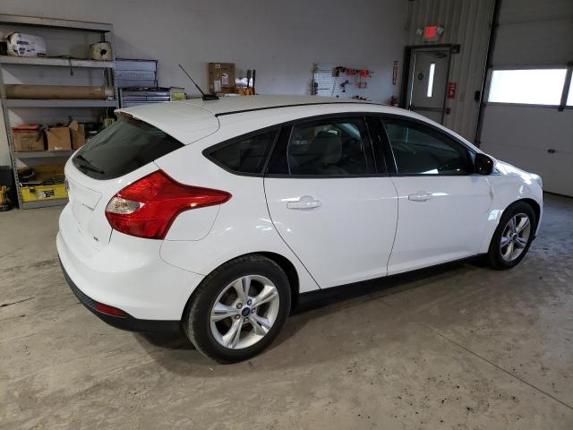 Image 3 of 2013 FORD FOCUS SE 2013 with VIN 1FADP3K21DL340572