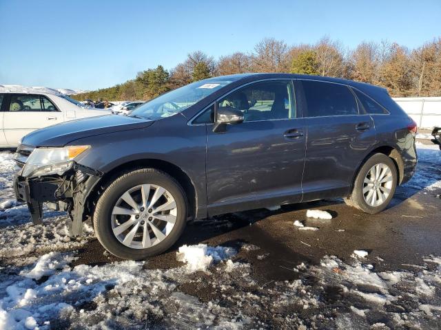 Image 1 of 2014 TOYOTA VENZA LE 2014 with VIN 4T3BA3BBXEU051790