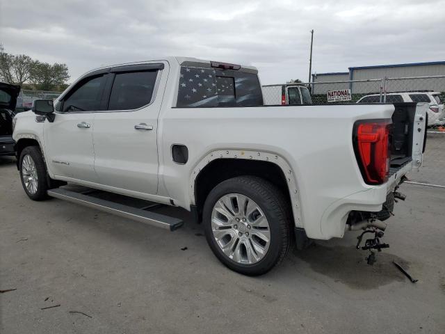 Изображение 2 2020 GMC SIERRA K1500 DENALI 2020 с VIN 3GTU9FEL5LG314174