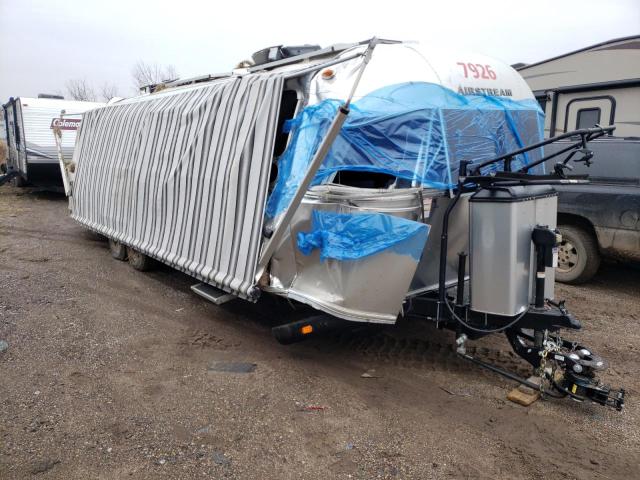 2020 Airstream Travel 2020 image