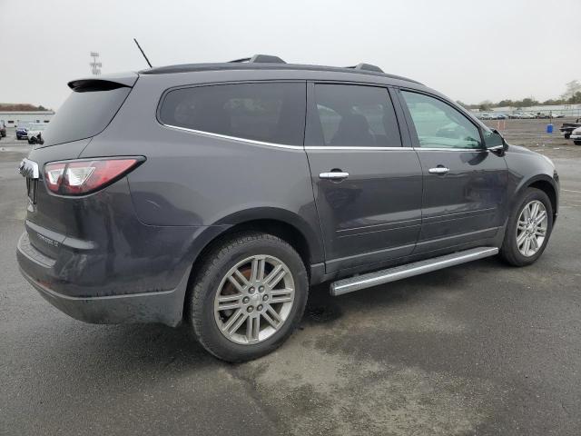 Obraz 3 z 2015 CHEVROLET TRAVERSE LT 2015 z VIN 1GNKVGKD4FJ253030