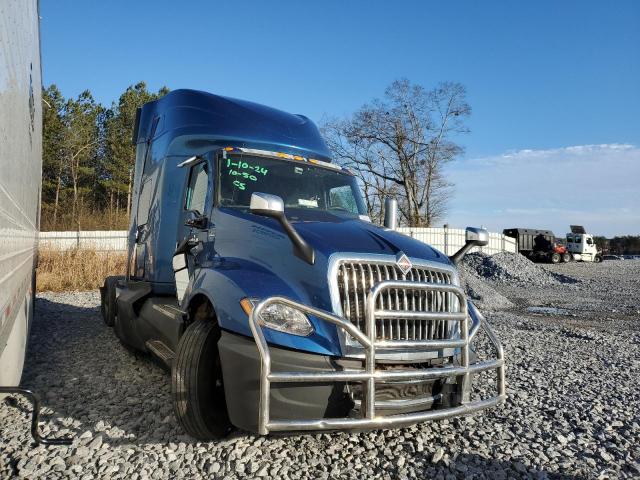 Obraz 1 z 2020 INTERNATIONAL LT625  2020 z VIN 3HSDZAPR4LN826483