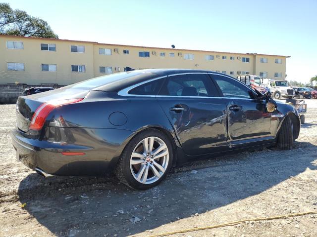 Obraz 3 z 2014 JAGUAR XJL PORTFOLIO 2014 z VIN SAJWA2GZ0E8V72011