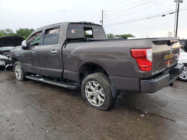 Obraz 2 z 2016 NISSAN TITAN XD SL 2016 z VIN 1N6AA1F27GN513000