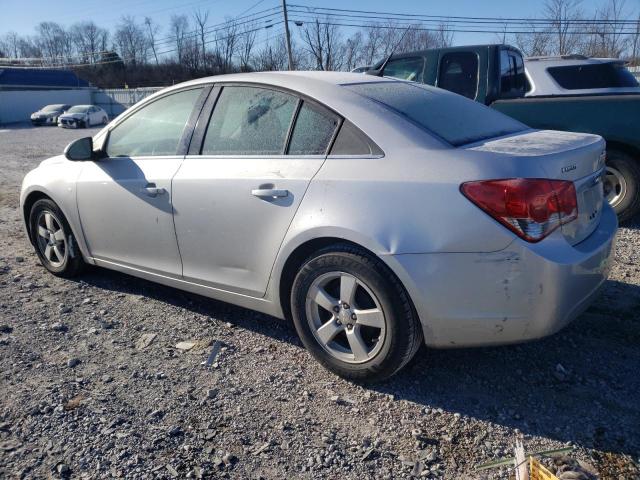 Изображение 2 2013 CHEVROLET CRUZE LT 2013 с VIN 1G1PC5SB5D7177103