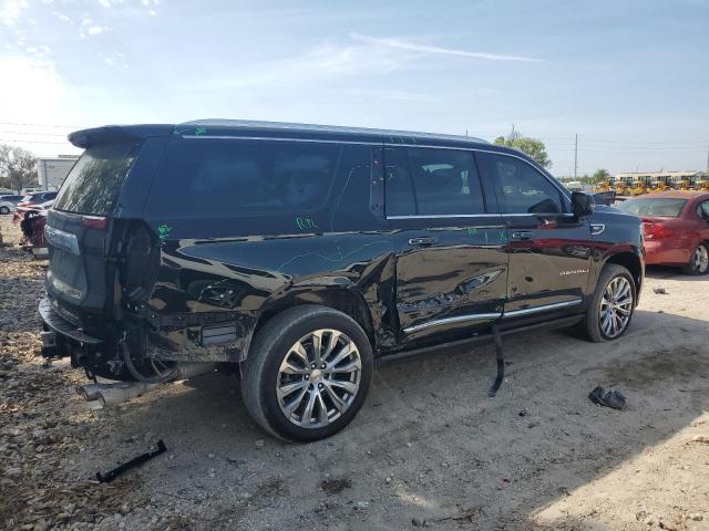 Изображение 3 2023 GMC YUKON XL DENALI 2023 с VIN 1GKS2JKL8PR321715