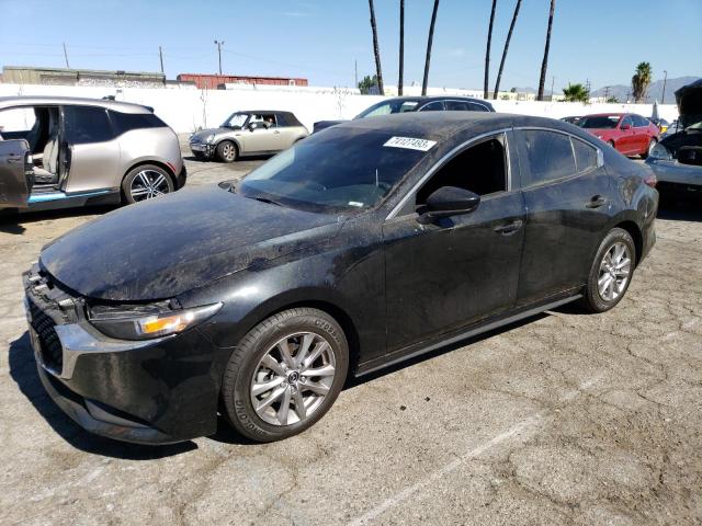 Изображение 1 2019 MAZDA 3  2019 с VIN 3MZBPABL0KM114501